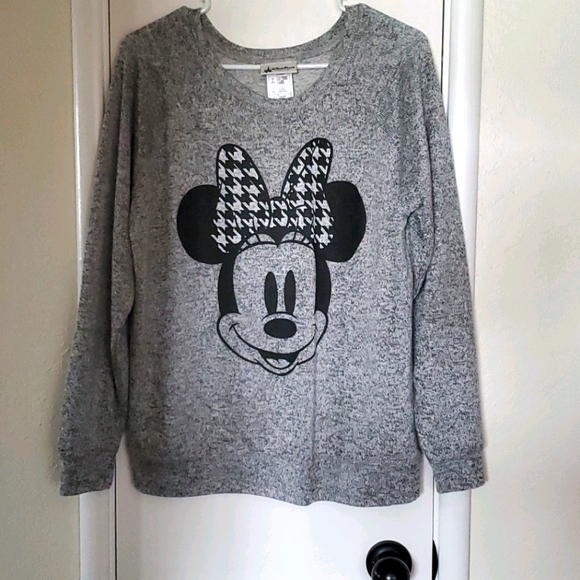 Disney Tops - Disney Mini Mouse Sweater #3
